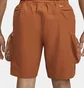 Шорти чоловічі Nike Acg Snowgrass Cargo Shorts Orange DV9405-246