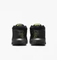 Кроссовки унисекс Nike Lebron Witness 8 Basketball Shoes Black FB2239-002