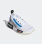 Кроссовки женские Adidas Nmd R1 Spectoo White Fz3209