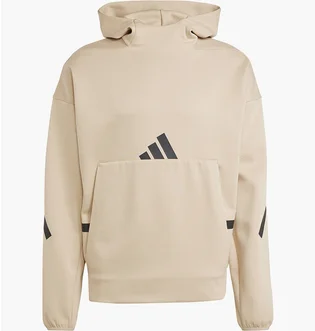 Худи мужское Adidas Z.N.E. Beige JJ4894