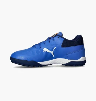 Сороконожки детские Puma Truco Iii Blue 108729-01