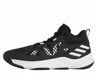Кроссовки унисекс Adidas Pro N3Xt 2021 Black G58892