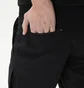 Шорты мужские Lacoste Slim Fit Black FH0428031