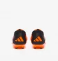 Бутсы унисекс Adidas Predator Accuracy.3 Low Orange/Black GW4601