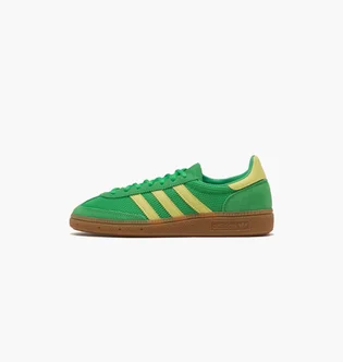 Кросівки дитячі Adidas Handball Spezial Green JH7857