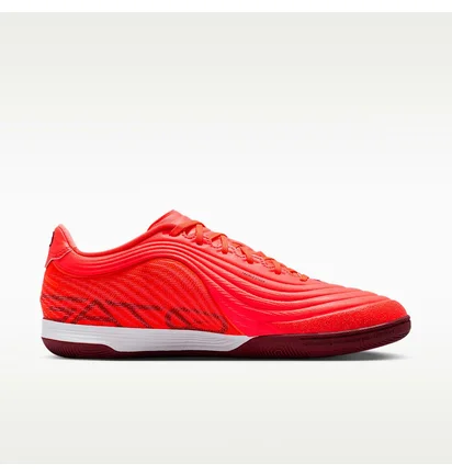 Футзалки мужские Nike Tiempo Reactgato Ic Red HQ3159-660