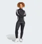 Кофта женская Adidas Tiro 24 Training Top Black IJ9962