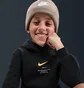 Спортивний костюм дитячий Nike Sportswear Club Fleece Black IH4313-010__IH5199-010