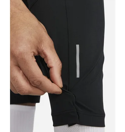 Штаны мужские Nike Trail Dawn Range Dri-Fit Running Pants Black DX0855-010