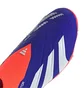 Бутсы детские Adidas Predator Elite Ll Fg J Blue/Orange IF6350