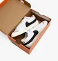 Кроссовки мужские Nike Blazer Low 77 Jumbo White DN2158-101