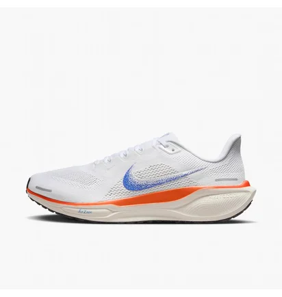 Кроссовки мужские Nike Pegasus 41 Blueprint Straßenlaufschuh White HF0013-900