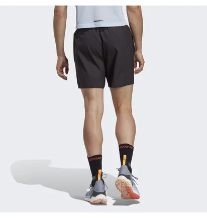Шорты мужские Adidas Terrex Multi Shorts Black Hm4013