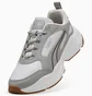 Кросівки жіночі Puma Cassia 2.0 Grey 402678-03