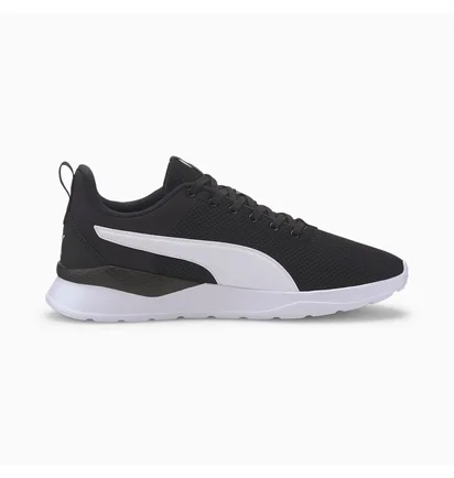 Кросівки унісекс Puma Anzarun Lite Black 371128-02