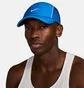 Кепка унісекс Nike Dri-Fit Adv Fly Aerobill Aeroadapt Blue FJ0736-406