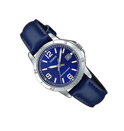 Часы женские Casio Analogue LTP-V004L-2BUDF