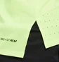 Майка мужская Nike Aeroswift Singlet Yellow CJ7835-702