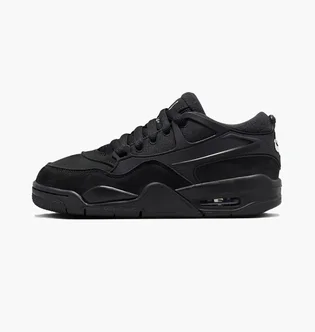 Кросівки дитячі Air Jordan 4 Rm Black FQ7938-004