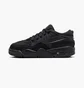 Кросівки дитячі Air Jordan 4 Rm Black FQ7938-004
