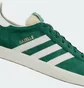 Кросівки чоловічі Adidas Gazelle Shoes Green Gy7338