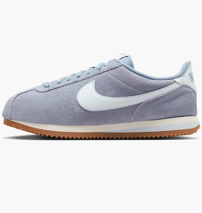 Кроссовки женские Nike Cortez Grey IB1857-401