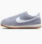 Кроссовки женские Nike Cortez Grey IB1857-401