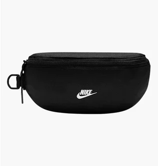 Сумка унисекс Nike Heritage 2.0 Black IB4376-010