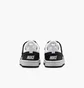 Кросівки дитячі Nike Court Borough Low Recraft White/Black DV5457-131