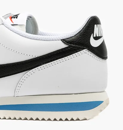 Кроссовки женские Nike Cortez White DN1791-100