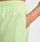 Шорти чоловічі Nike Challenger Dri-Fit 2-In-1 5 Running Shorts Yellow HJ3588-701