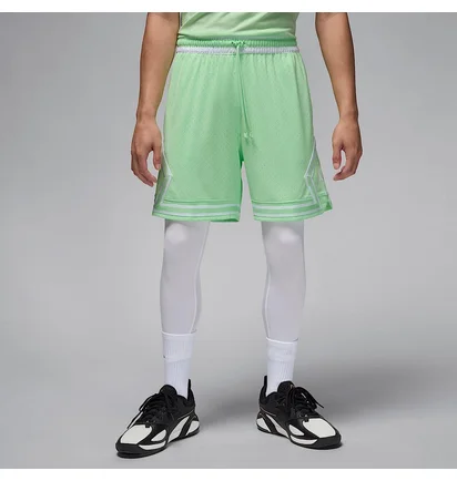 Шорты мужские Air Jordan Sport Dri-Fit Shorts Green HF9910-376