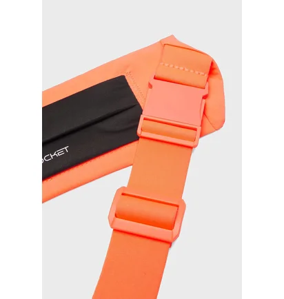 Сумка унісекс Under Armour Velociti Run Peach 1388914-824