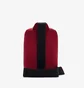 Сумка мужская Air Jordan 23 Monogram Red/Black MA9042-H15