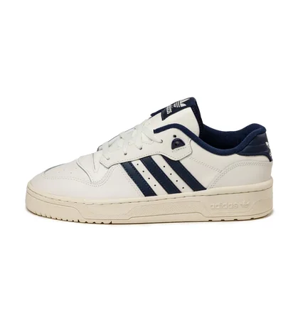 Кроссовки мужские Adidas Rivalry Low Beige IH5199