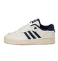 Кроссовки мужские Adidas Rivalry Low Beige IH5199