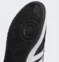 Кросівки чоловічі Adidas Hoops 3.0 Mid Classic Vintage Shoes Black Gw3020