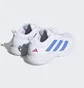 Кросівки жіночі Adidas Court Team Bounce 2.0 Shoes White Hr1234