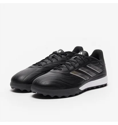Сороконожки унисекс Adidas Copa Pure 2 League Tf Black IE7498