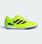 Футзалки детские Adidas Super Sala Competition In Green JP5273