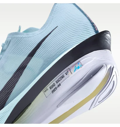 Кросівки жіночі Nike Zoomx Vaporfly Next% 4 Light Blue HF6412-400