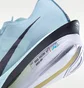 Кросівки жіночі Nike Zoomx Vaporfly Next% 4 Light Blue HF6412-400