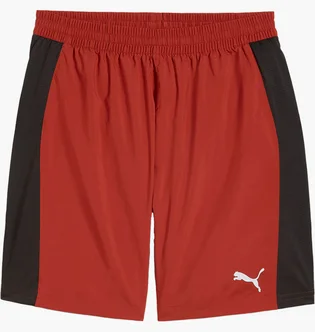 Шорты мужские Puma Run Fav Velocity 7 Running Shorts Red 525005-63