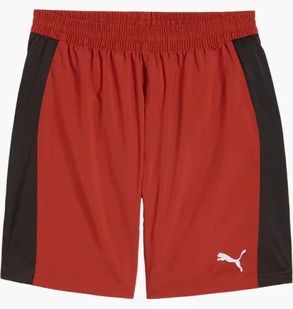 Шорты мужские Puma Run Fav Velocity 7 Running Shorts Red 525005-63