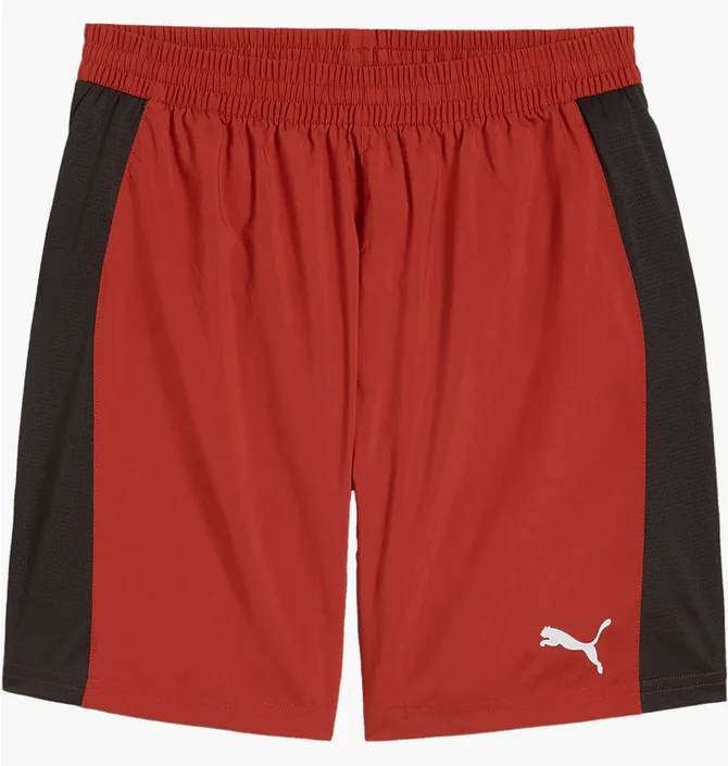 Шорты мужские Puma Run Fav Velocity 7 Running Shorts Red 525005-63