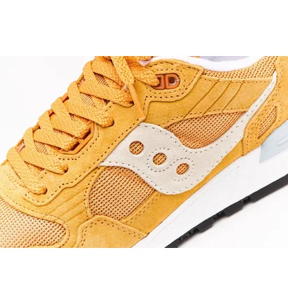 Кроссовки мужские Saucony Shadow 5000 Orange S70665-10