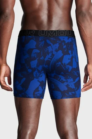 Труси чоловічі Under Armour Perf Multi 1383890-400