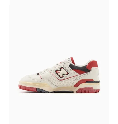 Кросівки чоловічі New Balance Bb550 Vga Beige BB550VGA