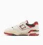 Кросівки чоловічі New Balance Bb550 Vga Beige BB550VGA