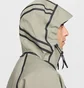 Вітровка чоловіча Nike Tech Storm-Fit Adv Olive HM9473-320